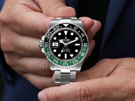 rolex southpaw|southpaw rolex wrist watch.